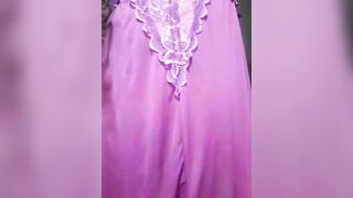 PerfectAhinsa - [Stripchat Video] small-tits nipple-toys fingering medium