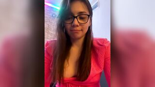 EvaRoss_ - [Stripchat Video] twerk-young twerk-young mobile-young striptease