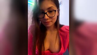 EvaRoss_ - [Stripchat Video] twerk-young twerk-young mobile-young striptease