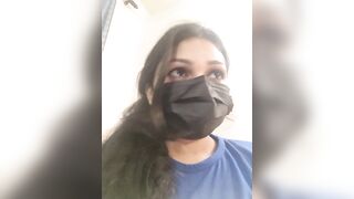 Sonam-378 - [Stripchat Video] cheapest-privates-young indian foot-fetish flashing