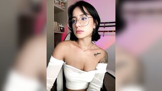 Ale_Lewis - [Stripchat Video] topless-latin orgasm dildo-or-vibrator nipple-toys