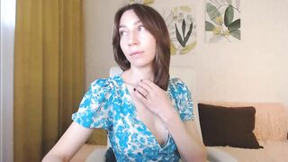 GoodGlamorGirl - [Stripchat Video] brunettes-milfs doggy-style petite-white milfs