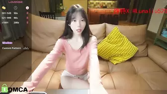 Videos Tagged with luna520