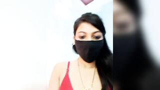 Noorkhatoon - [Stripchat Video] young dirty-talk mobile-young indian-young