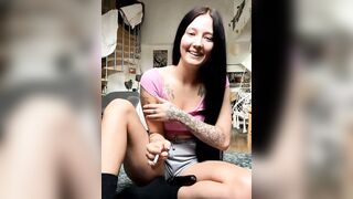 Sugarlina - [Stripchat Video] young twerk-young cumshot recordable-privates-young