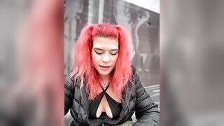 RiriRoseey - [Stripchat Video] twerk-white role-play-young dildo-or-vibrator-double-penetration big-nipples