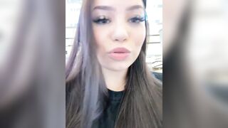 Chloe__Moon - [Stripchat Video] curvy big-ass-young cock-rating white-young