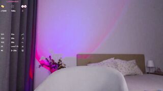 lumoore - [Latest Hot Video] pov cute ink bareback