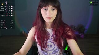 greeny_mat - [Latest Hot Video] panty recording vibrate Streaming snapshot