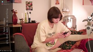 diruriru - [Latest Hot Video] edge ohmibod naughtygirl phonesex