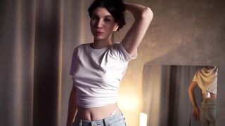 colliap - [Latest Hot Video] private model camwhores pump