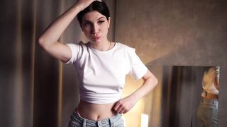 colliap - [Latest Hot Video] private model camwhores pump