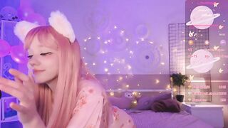 irma_bell - [Latest Hot Video] passwordroom cameltoe pink fuckpussy