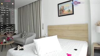 seon_mi - [Latest Hot Video] bigboobs makemecum toes showcum