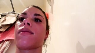 dallasbabyxo - [Latest Hot Video] bigbooty biglegs spank bi