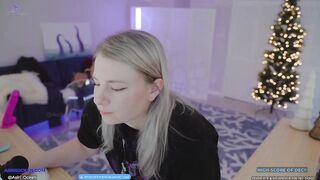 asiri_ocean - [Latest Hot Video] Streaming archive slap fuckme interactivetoys