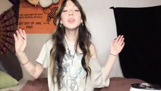 daisysxxo - [Latest Hot Video] feets lovensecontrol masturbating supermodel