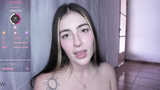 dexandlily - [Latest Hot Video] smooth queen smallass cuckold