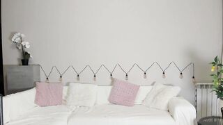 shine_chanel - [Latest Hot Video] wildgirl gag prvt inch