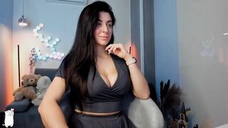 victorias_world - [Latest Hot Video] sexyblonde office perfecttits rollthedice