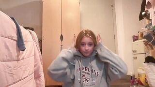 lexaarose05 - [Latest Hot Video] nonnude titties legs sexylady