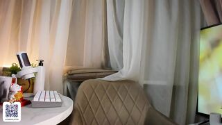 meow_non_stop - [Latest Hot Video] lingerie couples Streamed session analsex