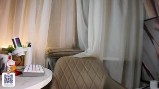 meow_non_stop - [Latest Hot Video] lingerie couples Streamed session analsex