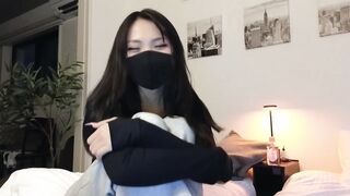 amyalwayshere - [Latest Hot Video] Webcast footage ahegao faketits sub