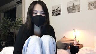 amyalwayshere - [Latest Hot Video] Webcast footage ahegao faketits sub