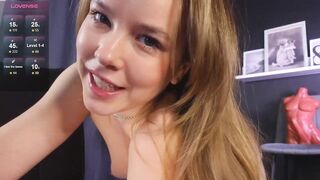 milly_shy - [Latest Hot Video] punish selffuck Live video capture bi