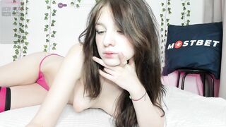 shycinderella - [Latest Hot Video] fingers Digital video edge erotic