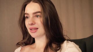 elliephant_ - [Latest Hot Video] masturbating smoking lushon panties