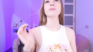 killyhilly - [Latest Hot Video] toys feed naughtygirl vibrate