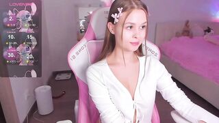 mollymurrrr - [Latest Hot Video] Video stream deepthroating play asmr