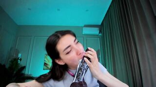 kriss_baby_ - [Latest Hot Video] spoil pleasure smiles masturbating