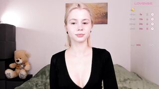 hi_popsy - [Latest Hot Video] private young Streaming interaction tightpussy