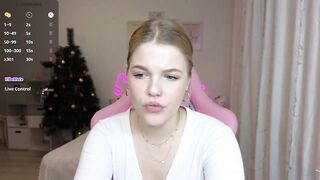 maya_blonde18 - [Latest Hot Video] analplug model browneyes feetshow