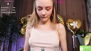 lissa_meooow - [Latest Hot Video] facefuck Streamed session rough Live capture