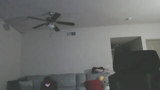 lustfullives - [Latest Hot Video] feet whore prvt new