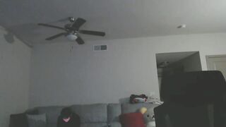 lustfullives - [Latest Hot Video] feet whore prvt new