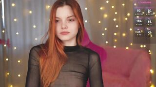 katy_ethereal - [Latest Hot Video] threesome Webcam record piercings splits