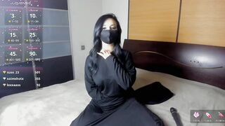 habibi_moon - [Latest Hot Video] nipples bignipples analdildo record