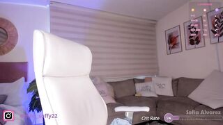 miss_soffy - [Latest Hot Video] splits pinay feetshow horny