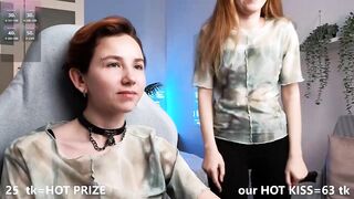 velvetvalkyries - [Latest Hot Video] houseparty feetshow browneyes pinkpussy