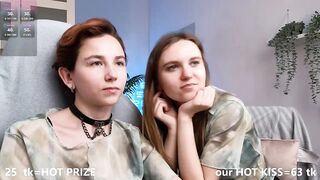 velvetvalkyries - [Latest Hot Video] houseparty feetshow browneyes pinkpussy