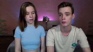 nickandmolly - [Latest Hot Video] dice Live stream recording Webcam replay tease