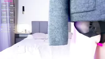 Videos Tagged with alis_molli