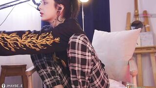 janne_maybe - [Latest Hot Video] strip broadcast blond openprivate