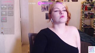 cherry_night666 - [Latest Hot Video] ink thicc culonas hot moment