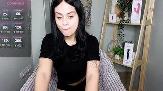 small_beautyx - [Latest Hot Video] maid Online recording masturbate Streamed video